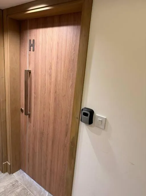Daire Hermoso Dpto. En Torre Leloir, Seguridad 24 Hs Villa Marini