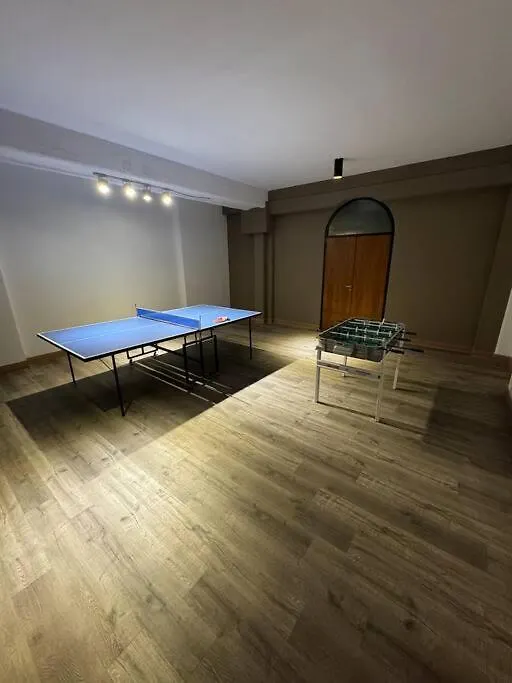 Hermoso Dpto. En Torre Leloir, Seguridad 24 Hs Villa Marini