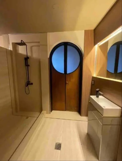 Hermoso Dpto. En Torre Leloir, Seguridad 24 Hs Villa Marini Arjantin