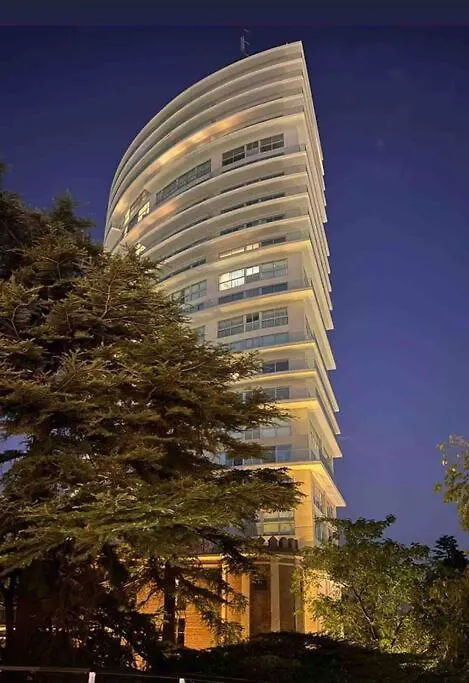 Hermoso Dpto. En Torre Leloir, Seguridad 24 Hs Villa Marini