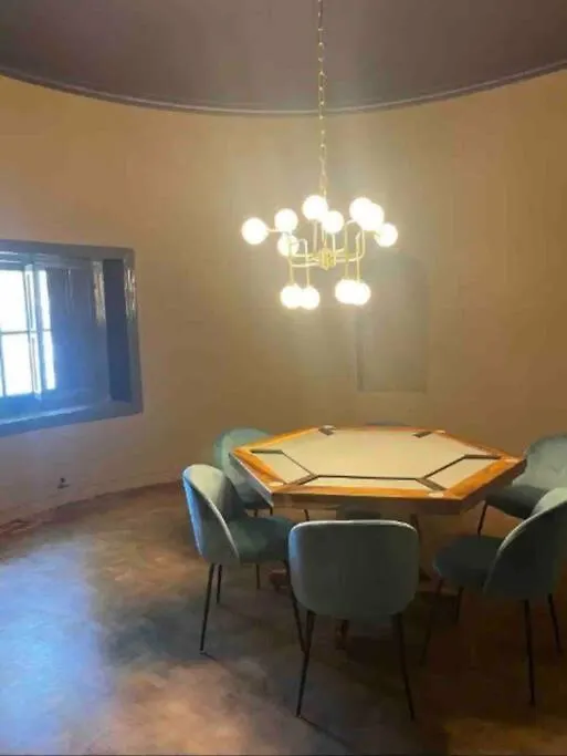 Hermoso Dpto. En Torre Leloir, Seguridad 24 Hs Villa Marini Daire