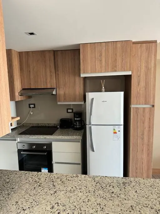 Hermoso Dpto. En Torre Leloir, Seguridad 24 Hs Villa Marini Daire