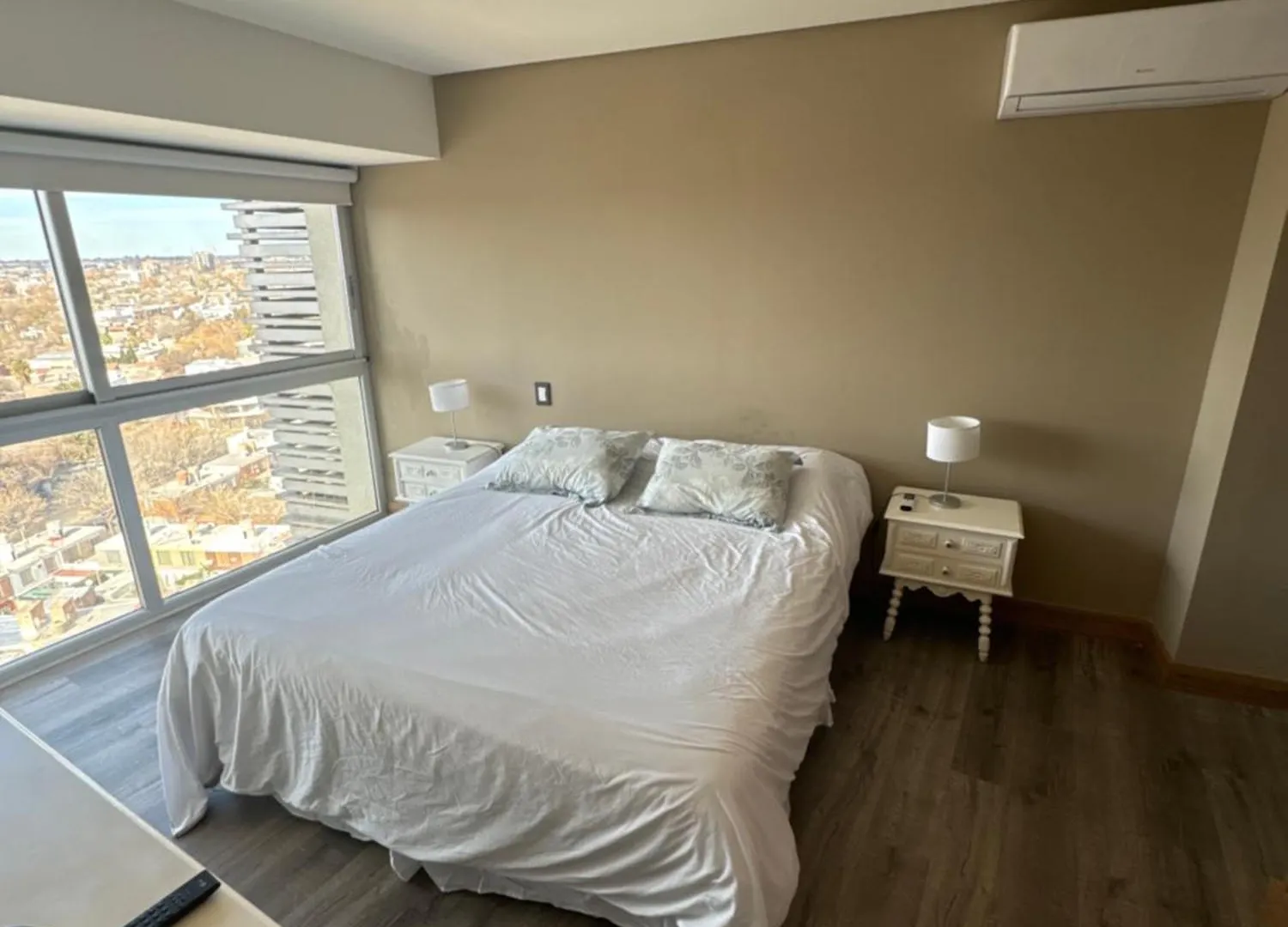 Hermoso Dpto. En Torre Leloir, Seguridad 24 Hs Villa Marini